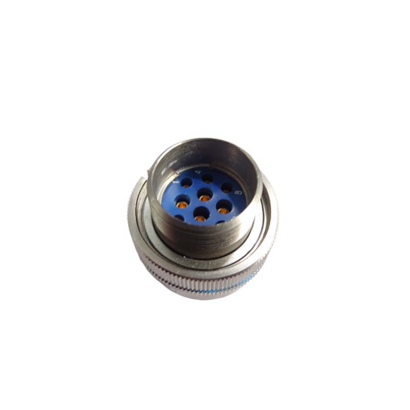 XC(Y55)系列圆形电连接器