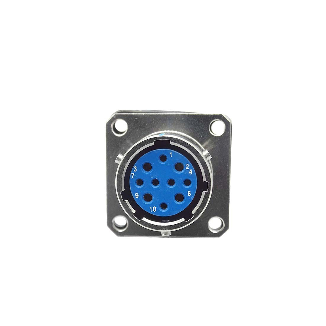 XCE(Y55E)系列高密度电连接器