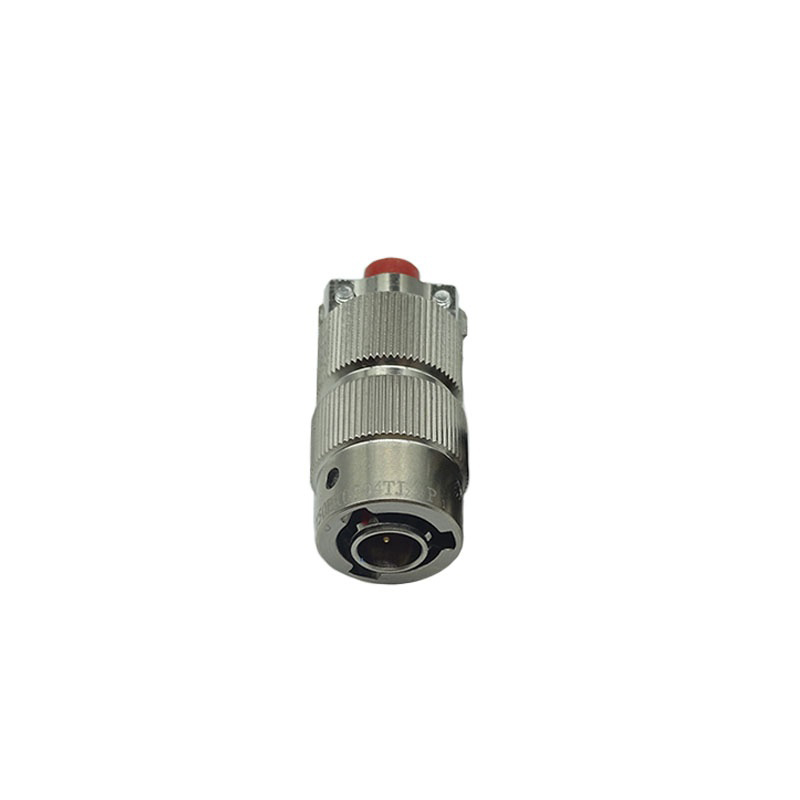 Y50EX系列圆形电连接器