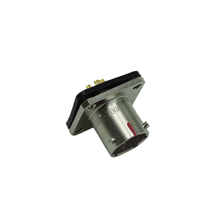 Y50EX系列圆形电连接器