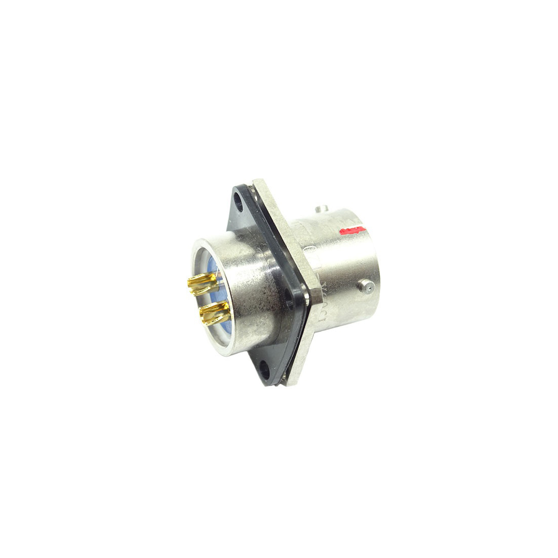 Y50DX系列圆形电连接器