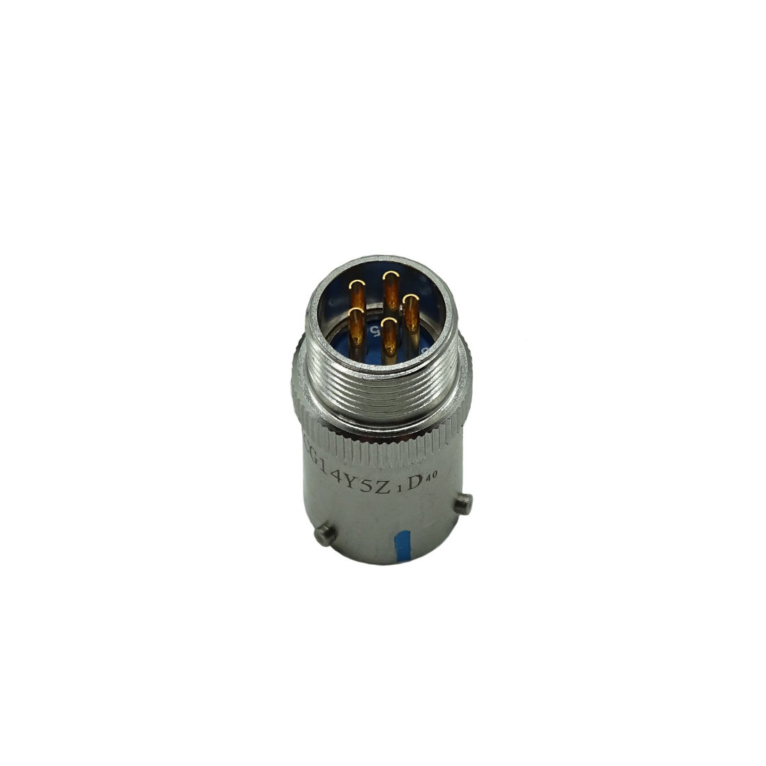XCG(Y55G)系列密封圆形电连接器