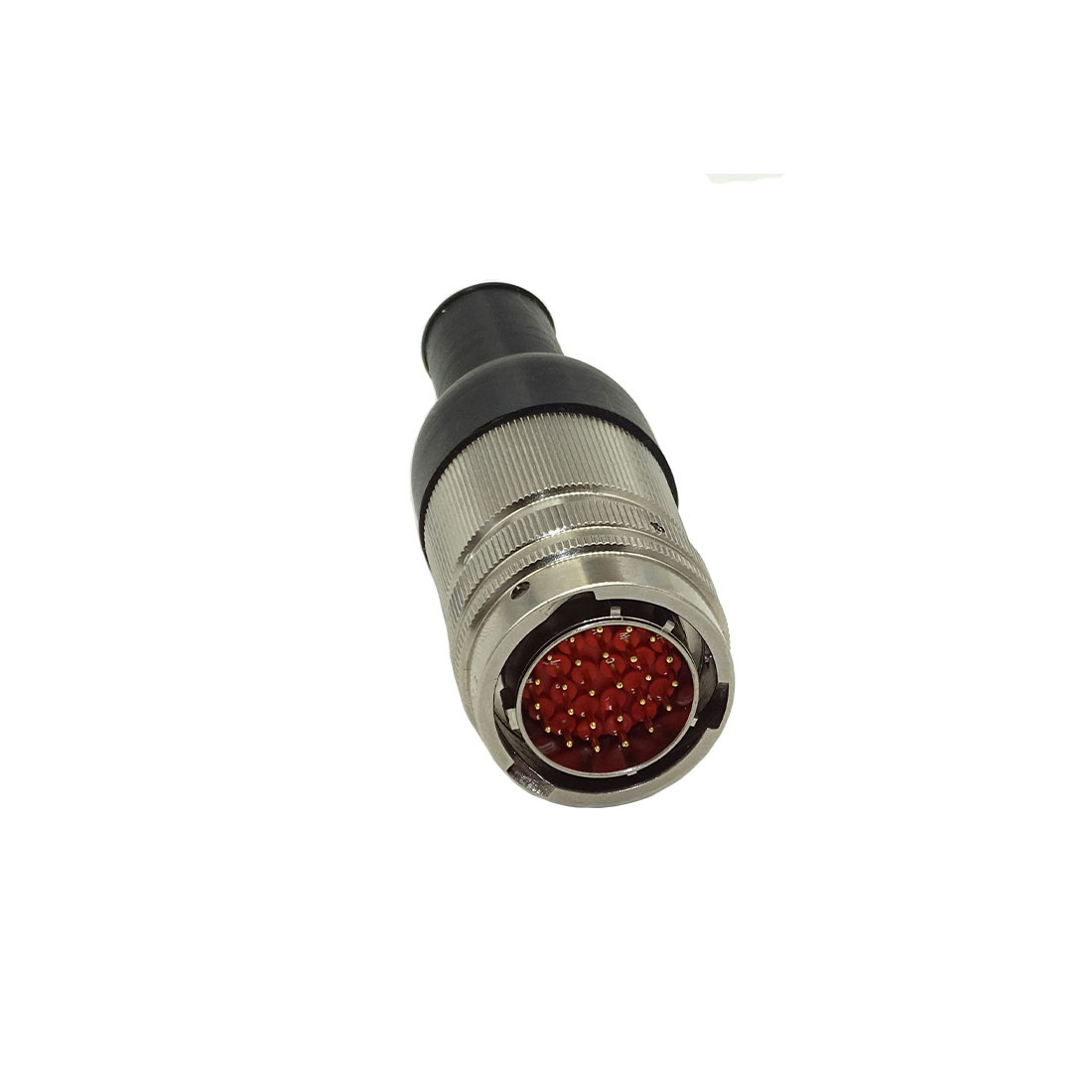 Y50EX系列圆形电连接器