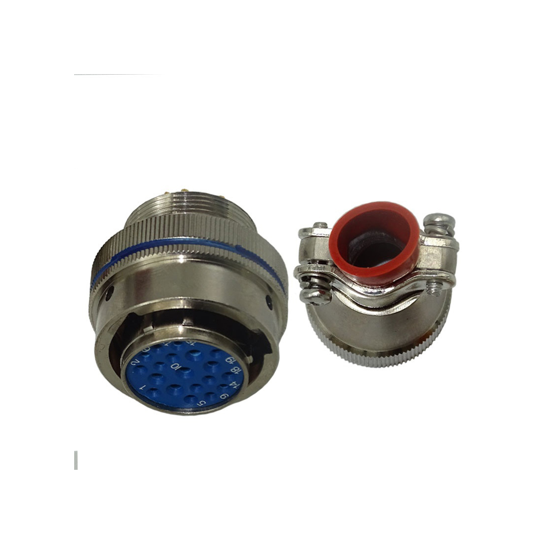 XCE(Y55E)系列高密度电连接器