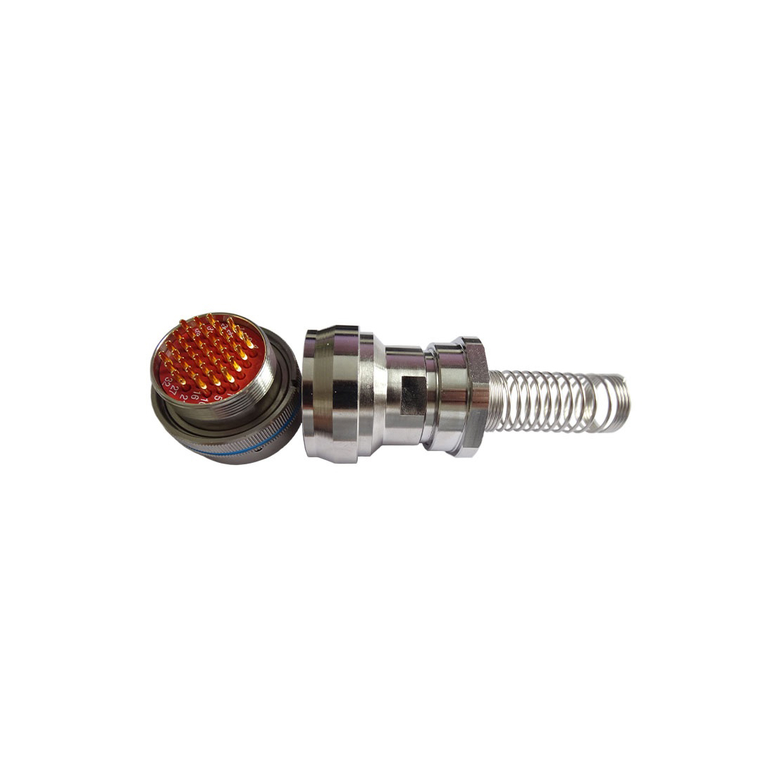 XCE(Y55E)系列高密度电连接器