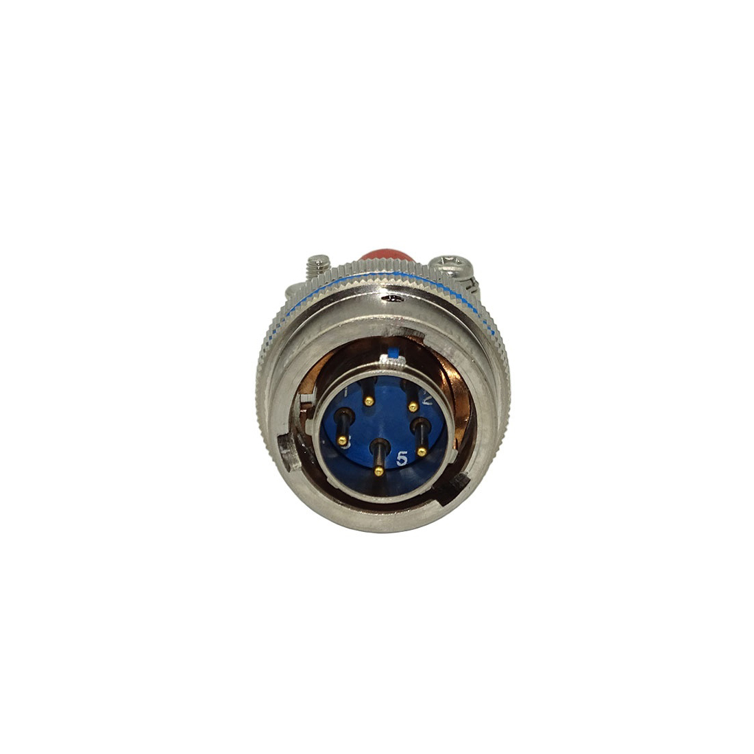 XCG(Y55G)系列密封圆形电连接器