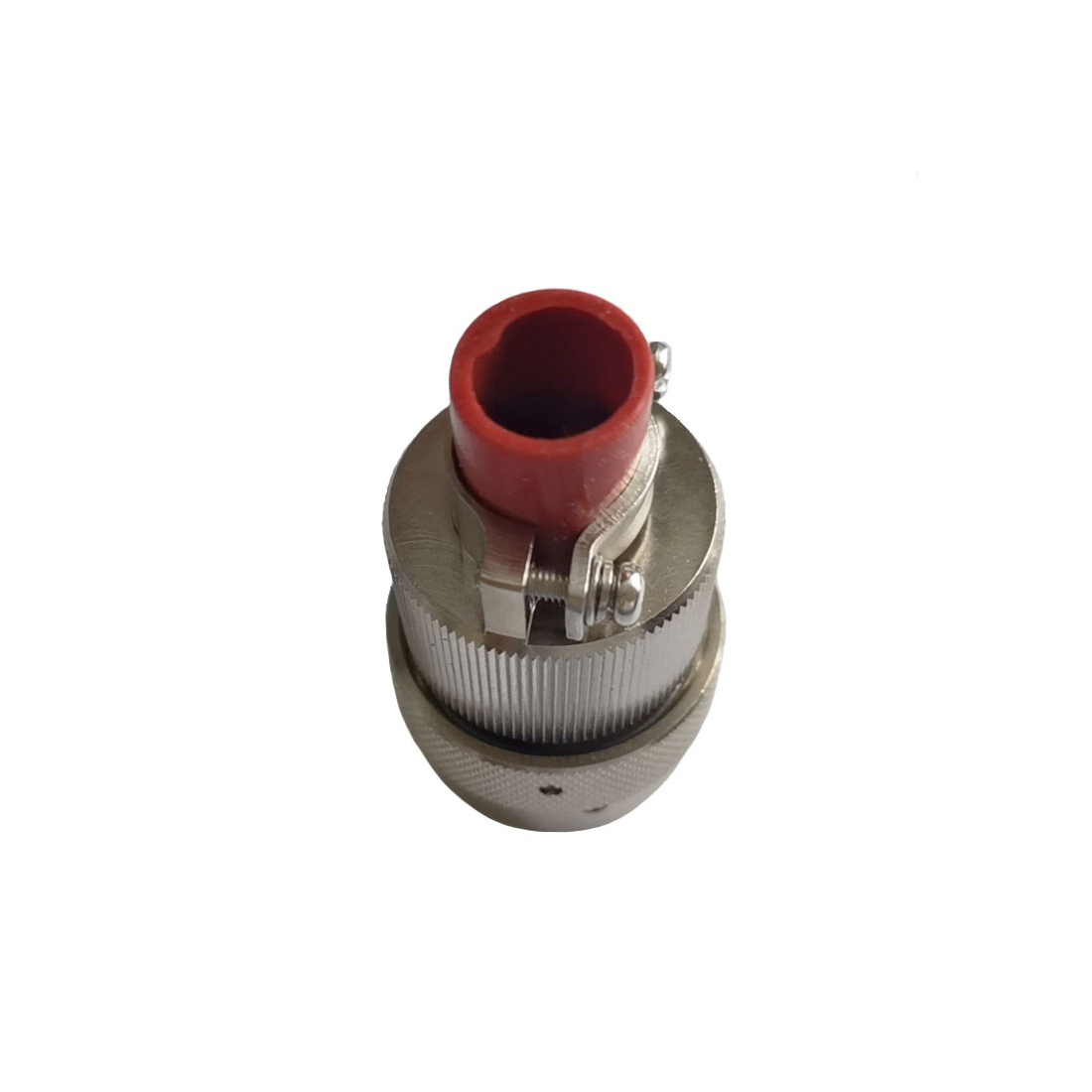 Y50EX系列圆形电连接器