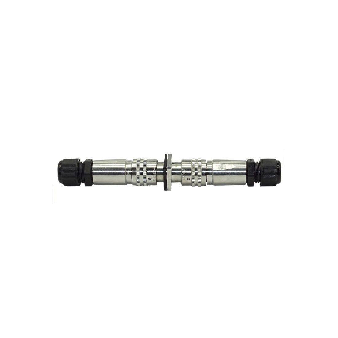 Y50DX系列圆形电连接器