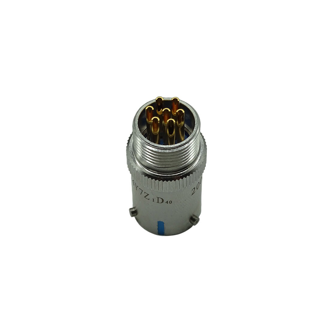 XCE(Y55E)系列高密度电连接器