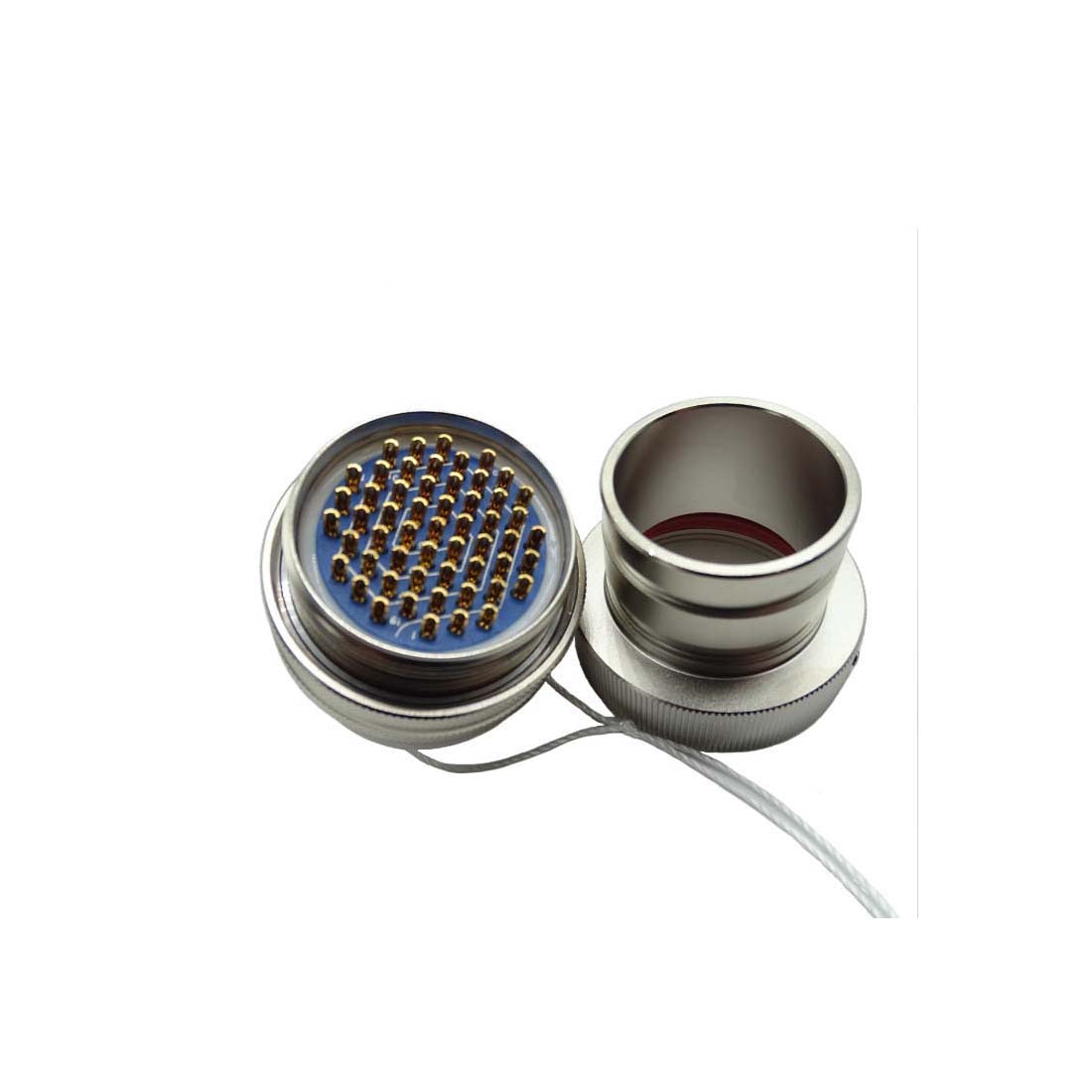 ​Y11系列圆形电连接器
