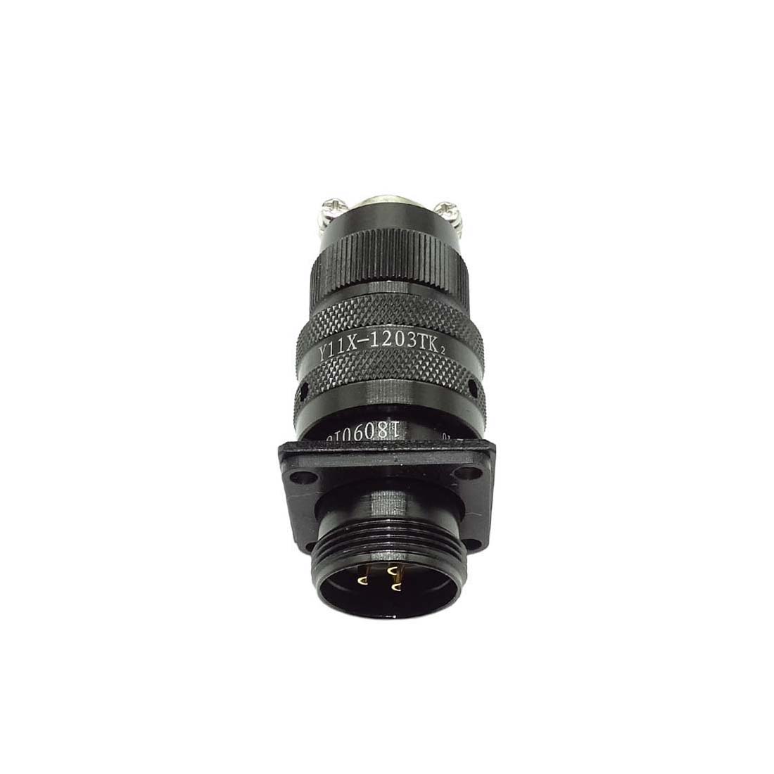 ​Y11系列圆形电连接器