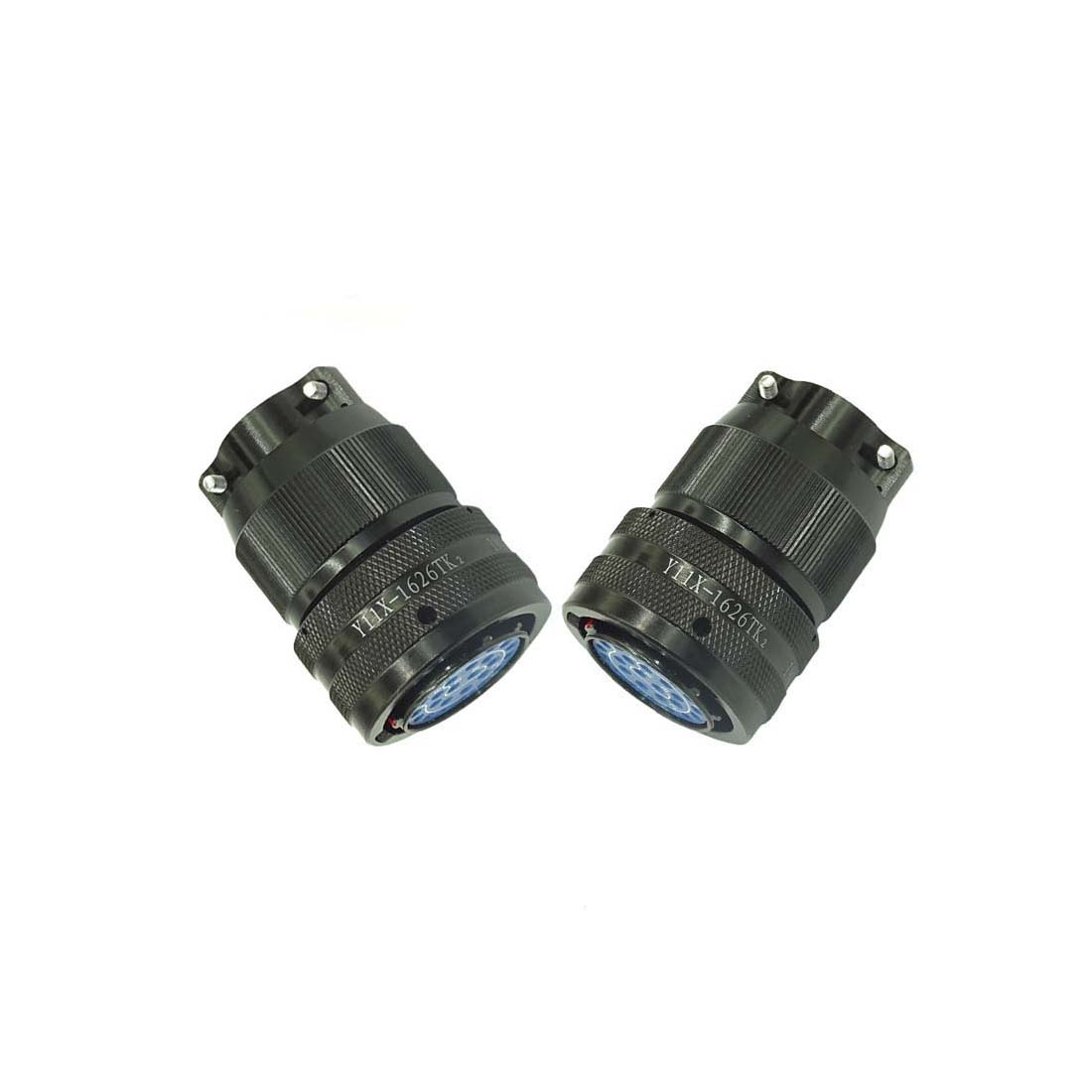 ​Y11X系列圆形电连接器