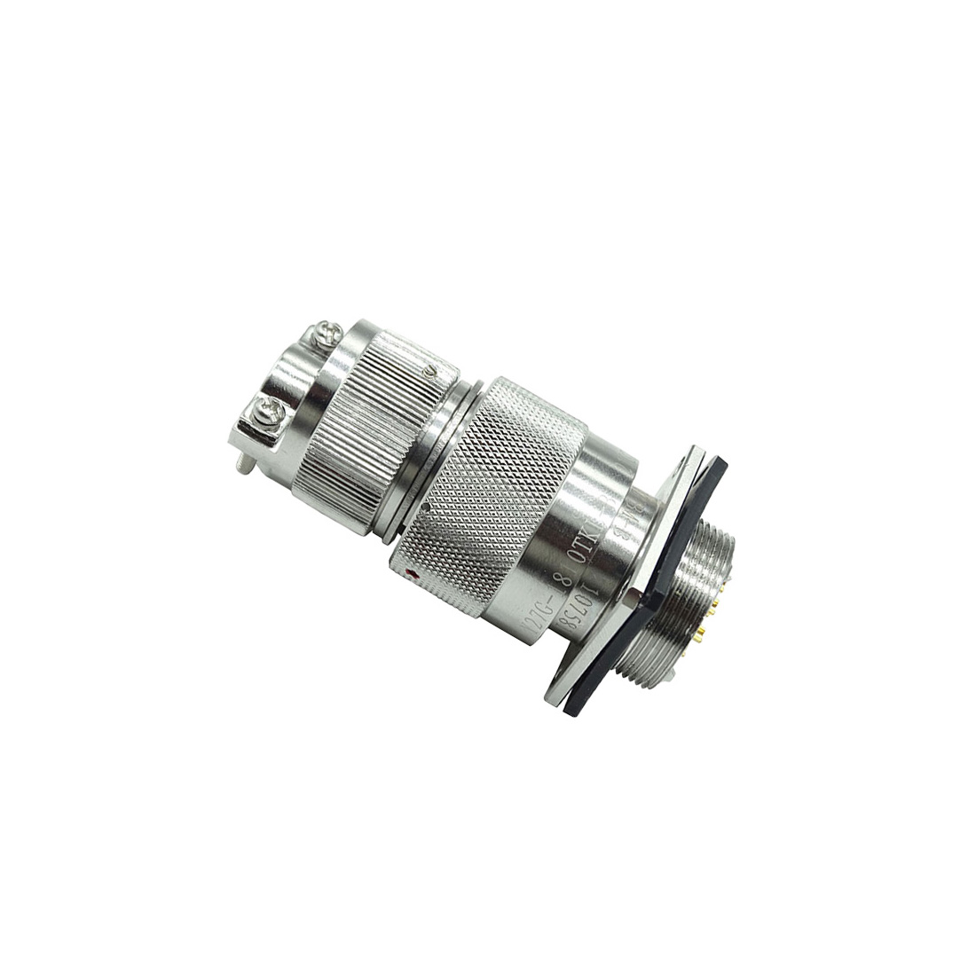 Y27系列圆形电连接器