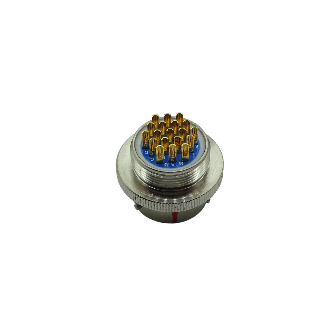JY系列圆形电连接器